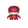 XOOPAR MINI XBOY - Wireless Bluetooth Speaker - Metallic Red - slika 1