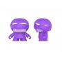 XOOPAR MINI XBOY - Wireless Bluetooth Speaker - Purple - slika 2