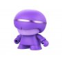 XOOPAR MINI XBOY - Wireless Bluetooth Speaker - Purple - slika 1