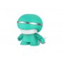 XOOPAR MINI XBOY - Wireless Bluetooth speaker - Mint - slika 2