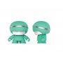 XOOPAR MINI XBOY - Wireless Bluetooth speaker - Mint - slika 1