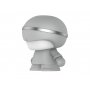 XOOPAR MINI XBOY - Wireless Bluetooth speaker - Grey - slika 2