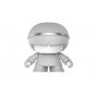 XOOPAR MINI XBOY - Wireless Bluetooth speaker - Grey - slika 1