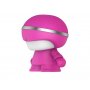 XOOPAR MINI XBOY - Wireless Bluetooth speaker - Pink - slika 2
