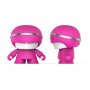 XOOPAR MINI XBOY - Wireless Bluetooth speaker - Pink - slika 1