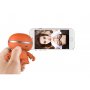 XOOPAR MINI XBOY - Wireless Bluetooth speaker - Orange - slika 3