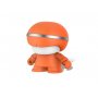 XOOPAR MINI XBOY - Wireless Bluetooth speaker - Orange - slika 1
