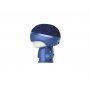 XOOPAR MINI XBOY - Wireless Bluetooth Speaker - Metallic Blue - slika 3