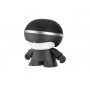 XEROX MINI XBOY - Wireless Bluetooth speaker - Black - slika 2