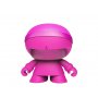 XOOPAR XBOY GLOW - Wireless Bluetooth Speaker Pink - slika 1