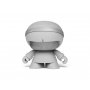 XOOPAR XBOY GLOW - Wireless Bluetooth Speaker Gray - slika 1