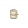 XOOPAR YOYO SPEAKER - Wireless Bluetooth Speakers - Stereo Gold - slika 1