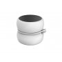 XOOPAR YOYO SPEAKER - Wireless Bluetooth Speakers - Stereo White - slika 1