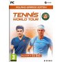 BIGBEN PC Tennis World Tour - Roland-Garros Edition - slika 1