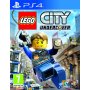 Warner Bros PS4 LEGO City Undercover - slika 1