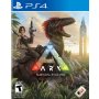 Wildcard Properties PS4 Ark - Survival Evolved - slika 1