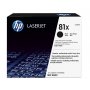HP 81X Black (CF281X) - slika 1