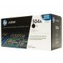 HP CE250A black - slika 1
