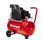 EINHELL TC-AC 190/24/8 Kompresor vazdušni - slika 1