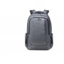 TIGERNU Ranac za laptop T-B3143 15'' Dark Gray - slika 1