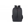 TIGERNU Ranac za laptop T-B3220 15'' Dark Grey USB - slika 1