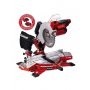 EINHELL TE-MS 18/210 Li-Solo Akumulatorska preklopna testera - slika 1