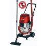 EINHELL TE-VC 36/30 Li S-Solo akumulatorski usisivač za suvo/mokro - slika 1