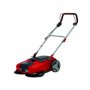 EINHELL TE-SW 18/610 Li-Solo Akumulatorski čistač sa rotacionim četkama - slika 1