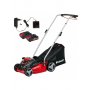 EINHELL GE-CM 33 Li Kit akumulatorska kosilica - slika 1