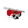 EINHELL TC-EH 1000 Električna dizalica - slika 1