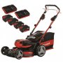 EINHELL GE-CM 36/47 S HW SAMOHODNA AKUMULATORSKA KOSILICA - slika 2