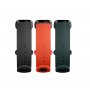 XIAOMI Mi Smart Band 5 Strap (3 pack) Black/Orange/Teal - slika 2