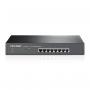 TP LINK Switch 10/100/1000 8-port TL-SG1008 - slika 1
