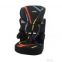 Nania A-s Beline 1/2/3 (9-36kg) Grafik - slika 1