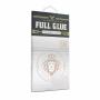 Tempered Glass 2.5D full glue za Xiaomi Poco X3 NFC crni - slika 1