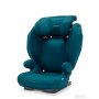 RECARO A-s 2/3 (15-36kg)MonzaNova2 SF, teal green - slika 1