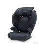 RECARO A-s 2/3 (15-36kg)MonzaNova2 SF, night black - slika 1
