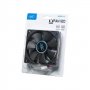 DEEPCOOL XFAN120 120x120 mm venitlator za kuciste - slika 2