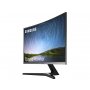 SAMSUNG LCD 27'' LC27R500FHUXEN VA Panel FHD - slika 2