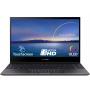 ASUS Zenbook Flip S 13 OLED UX371EA-WB711R (Touch 4K OLED,  i7-1165G7, 16GB, SSD 512GB, Win10 PRO) - slika 1