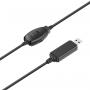 TRUST RYDO USB crne - slika 3