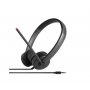 LENOVO Essential Stereo Analog 3,5mm (4XD0K25030) - slika 1
