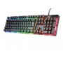 TRUST Tastatura GXT 835 AZOR gaming US 23651 - slika 1