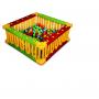 PERTINI SPORT KING OGRADICA/BAZEN SB6010 - slika 1