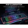 TRUST T GXT 764 GLIDE-FLEX RGB XXL MOUSE PAD (23395) - slika 1