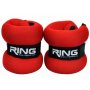RING Tegovi sa čičkom 2x0.5kg - RX AW 2201 - slika 1