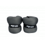 RING Tegovi sa čičkom 2x2kg RX AW 2201-2 (Siva) - slika 1
