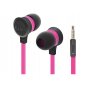ILuv Bubice Neon Sound (Roze/Crna) - slika 1
