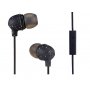 House of Marley Bubice  Little Bird  crne - slika 1