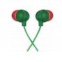 House of Marley Bubice  Little Bird  rasta - slika 1
